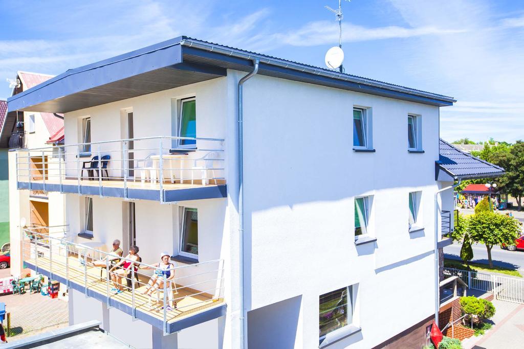 Faleza (Adults Only) Rewal Exterior photo